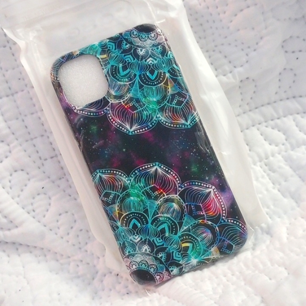 Phone case for an iPhone 11